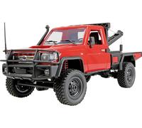 Amewi RC-Modell brushed 1:12 Auto RC Crawler 4 roues motrices (4WD) prêt à fonctionner (RtR) 2,4 GHz