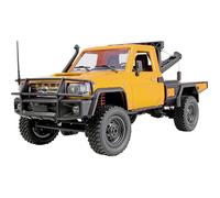 Amewi RC-Modell brushed 1:12 Auto RC Crawler 4 roues motrices (4WD) prêt à fonctionner (RtR) 2,4 GHz