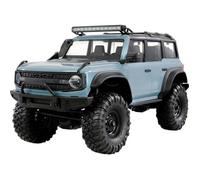 Amewi RC-Modell brushed 1:16 Véhicule électrique Crawler 4 roues motrices (4WD) 2,4 GHz