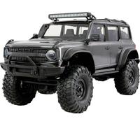 Amewi RC-Modell brushed 1:16 Véhicule électrique Crawler 4 roues motrices (4WD) prêt à fonctionner (RtR) 2,4 GHz