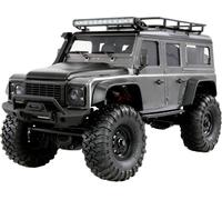 Amewi RC-Modell brushed 1:16 Véhicule électrique Crawler 4 roues motrices (4WD) prêt à fonctionner (RtR) 2,4 GHz