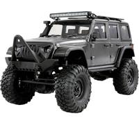 Amewi RC-Modell brushed 1:16 Véhicule électrique Crawler 4 roues motrices (4WD) prêt à fonctionner (RtR) 2,4 GHz