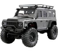 Amewi RC-Modell brushed 1:16 Véhicule électrique Crawler 4 roues motrices (4WD) prêt à fonctionner (RtR) 2,4 GHz