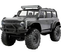 Amewi RC-Modell brushed 1:16 Véhicule électrique Crawler 4 roues motrices (4WD) prêt à fonctionner (RtR) 2,4 GHz