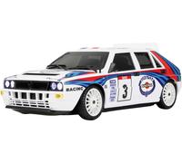 Amewi RC-Modell brushed 1:28 Véhicule électrique Drift 4 roues motrices (4WD) prêt à fonctionner (RtR) 2,4 GHz