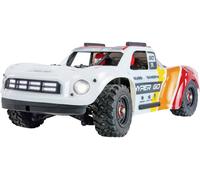 Amewi Hyper GO Camion Court Court brushless 1:14 RTR avec télécommande, Batterie, câble de Charge
