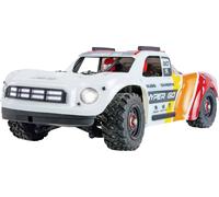 Amewi RC-Modell brushless 1:14 Auto RC 4 roues motrices (4WD) prêt à fonctionner (RtR) 2,4 GHz