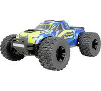 Amewi RC-Modell brushless 1:14 Auto RC Monstertruck 4 roues motrices (4WD) prêt à fonctionner (RtR)