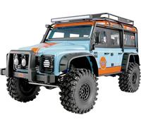 Amewi RC-Modell brushless 1:8 Auto RC Crawler prêt à fonctionner (RtR) 2,4 GHz