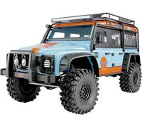 Amewi RC-Modell brushless 1:8 Auto RC Crawler prêt à fonctionner (RtR) 2,4 GHz