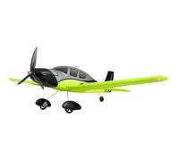 Amewi RC-Modell jaune-noir Avion RC prêt à voler (RtF)