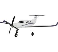 Amewi RC-Modell multicolore Avion RC prêt à voler (RtF) 450 mm
