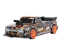 Amewi RC-Modell orange 1:24 Auto RC électrique Drift 4 roues motrices (4WD)