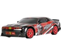 Amewi Drift Sport Muscle Car 4wd Remote Control Car Gris
