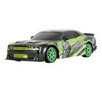 Amewi RC-Modell vert 1:24 Auto RC électrique