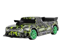 Amewi RC-Modell vert 1:24 Auto RC électrique Drift 4 roues motrices (4WD) prêt
