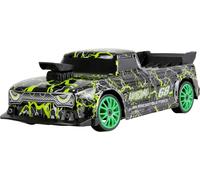 Amewi RC-Modell vert 1:24 Auto RC électrique Drift 4 roues motrices (4WD) prêt à fonctionner (RtR) 2,4 GHz