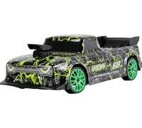 Amewi RC-Modell vert 1:24 Auto RC électrique Drift 4 roues motrices (4WD) prêt à fonctionner (RtR) 2,4 GHz