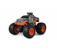 Amewi RC Monstertruck Big Buster 1:18 RTR orange/blau /6+