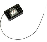 Amewi Récepteur 6 canaux 2,4 GHz