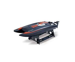 Amewi- Rennkatamaran Racing Catamaran 7014 2,4 GHz RTR, 2150704