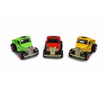 AMEWI Retraite Die-Cast Véhicules 1:3 6,12er Jeu Dans Display / 200004