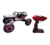 Crawler électrique Amewi Crazy Crawler brushed 2,4 GHz 4 roues motrices (4WD) 100% RtR 1:10