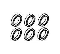 Amewi Roulements À Billes 21x15x4mm / 021-17223083