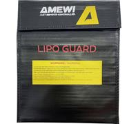 Amewi Sac de protection pour accu LiPo 1 pc(s) 28175