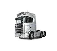 Amewi Scania 770 S Tracteur télécommandé 6 x 6 1:14 RTR Argent