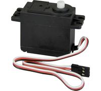 Amewi Servomoteur standard AMXRacing 4503HB Analog analogique Matériau entraînement: matière plastique