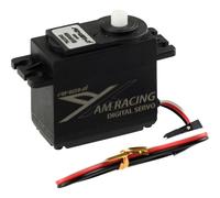 Amewi Servomoteur standard AMXRacing 4806HB Digital numérique Matériau