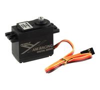 Amewi Servomoteur standard AMXRacing 5508MG Digital numérique Matériau entraînement: métal