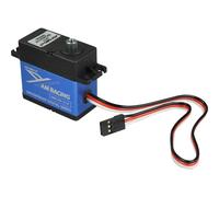 Amewi Servomoteur standard DC5821LV WP numérique Matériau entraînement: métal
