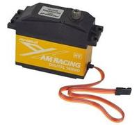 Amewi Servomoteur standard HV2060MG numérique Matériau entraînement: métal Système de connecteur: JR