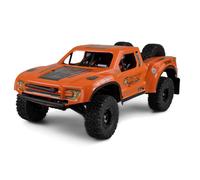 Amewi Short Course Truck SC12 2,4GHz Brushed 1:12 RTR Orange / 22429