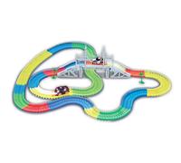 Amewi Spielwaren Magic Trexx Race Bahn 373-pièces avec boîte