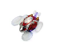 Amewi Spinstar Mini Véhicule Stunt 2,4GHz, RTR, Rouge / 22411