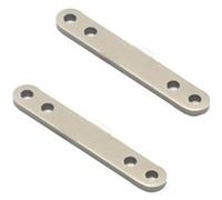 Support Supension Avant Kb-61033 Pour Voiture Rc Amewi Am10b Redcat Branger Racing-Amewi