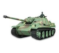 Tank Rc Jagdpanther G Heavy Killer 1/16 Ème Rtr-Amewi