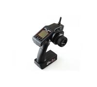 Amewi Télécommande ATX4 4 Canaux Avec Récepteur FSS 6 Canaux / 28350