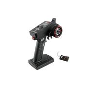 Amewi Télécommande ATXB6 6 canaux avec récepteur 6 canaux
