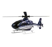 Amewi – Hélicoptère radiocommandé The Flying Bulls EC135 – Brushless 6 canaux 6G RTF