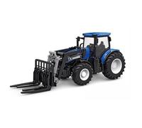 Amewi Toy Traktor Mit Palettengabel Modèle Radiocommandé Tracteur Moteur Électrique 1:24-Amewi