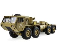 Amewi U.S. 22436 U.S. Militaire Truck V2 8 x 8 1:12 Tracteur Militaire Sable