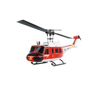 Amewi UH-1 Marine Brushless CP Hélicoptère 6 canaux 6G/3D RTF télécommandé RC