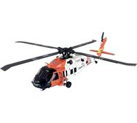Amewi UH60 Black Hawk Coastguard Hélicoptère RC prêt à voler (RtF)
