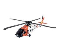 Amewi UH60 Black Hawk Coastguard Hélicoptère RC prêt à voler (RtF)