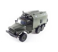 Camion B36 Ural 1/16 6wd Crawler Rtr G