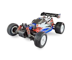 Amewi Ursavus Pro Buggy brushless 4WD 1:18 RTR RC télécommandée